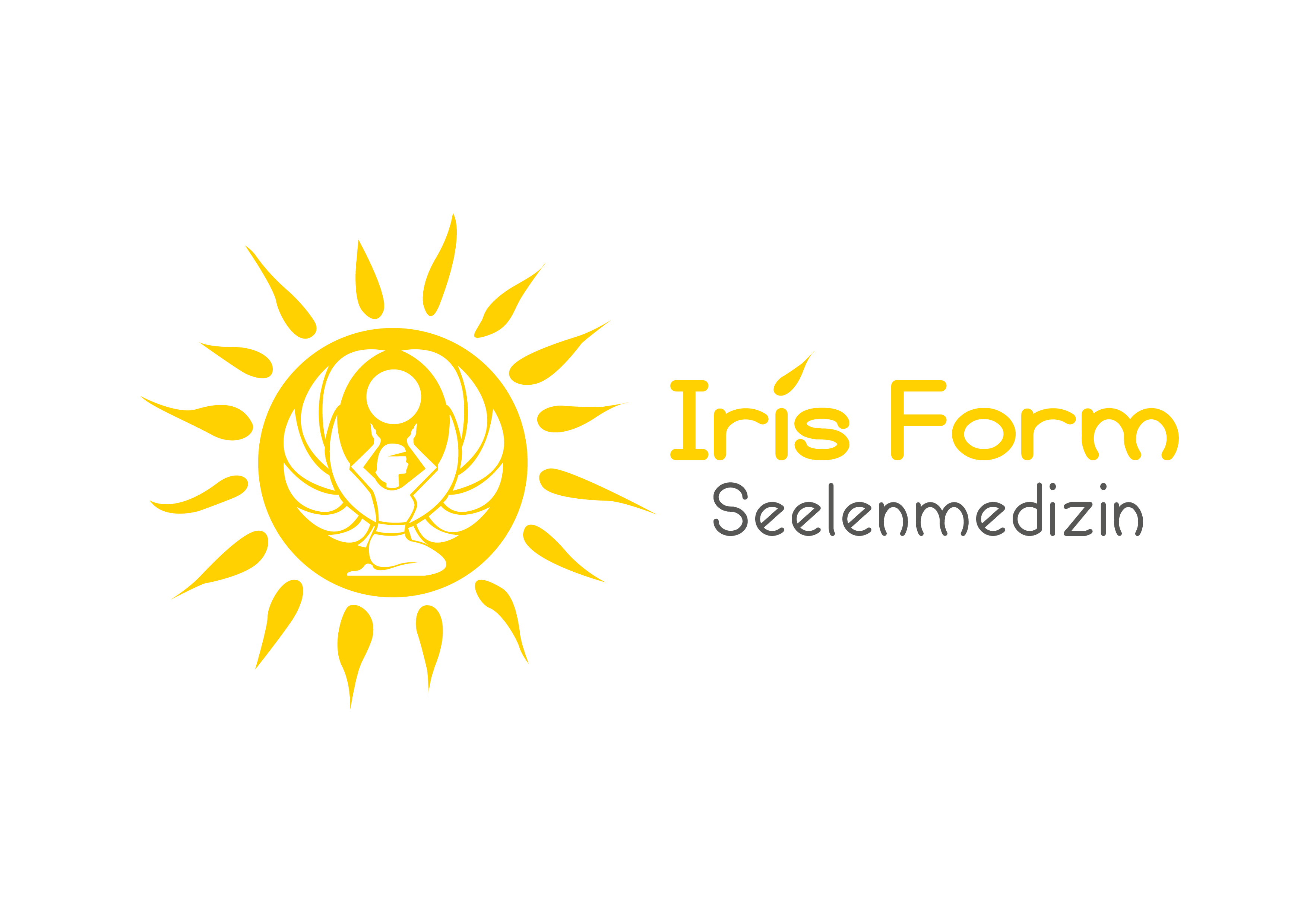 Iris Seelenmedizin